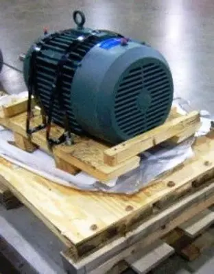 NEW RELIANCE ELECTRIC 01MAN52879 C001 AA