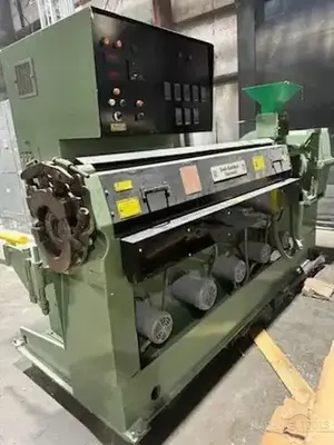 USED DAVIS STANDARD 35IN35