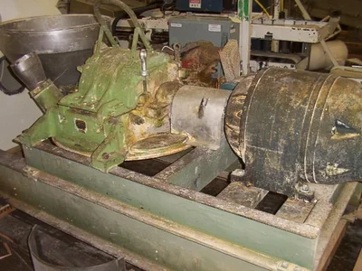 Used _UNKNOWN_ _UNKNOWN_ Hammer Mills Minnesota US | A&I Equipment #1317619