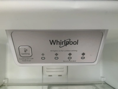 Used WHIRLPOOL WRT519SZDM02 Refrigerators Michigan US | Miedema Asset Management Group #1423593