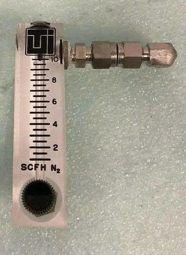 TERRA UNIVERSAL INC  SCFH 1600-31