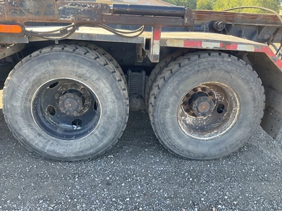 Used 2004 MACK GRANITE 713 Rolloff Trucks Michigan US | Miedema Asset Management Group #1484149