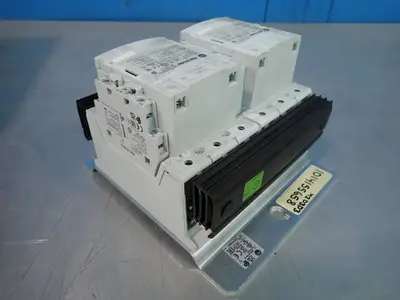 NEW ALLEN BRADLEY 104E116KD22