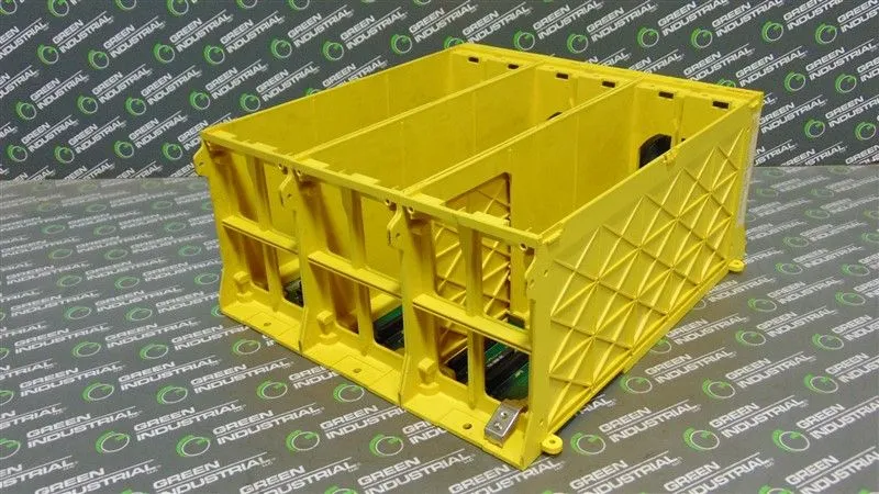 Fanuc A05B-2300-C003 6 Slot Backplane Module Used