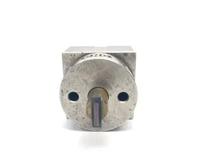 USED SYSTEM 3R SYSTEM 3R, CNC ADAPTER