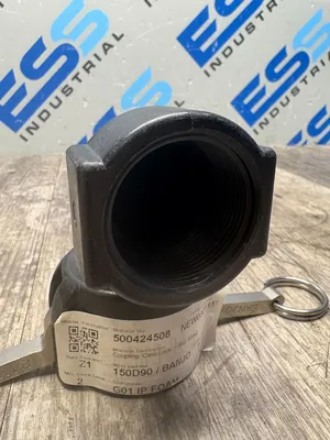 Used BANJO 150D90 Misc Electrical & Power Parts South Carolina US | ESS Industrial Equipment Sales #1308955
