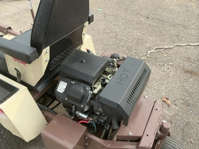 Used GRASSHOPPER 618 Mowers Michigan US | Miedema Asset Management Group #1761240