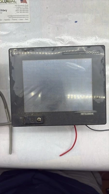 MITSUBISHI GT1155-QSBD Electrical | Global Machine Brokers, LLC (2)