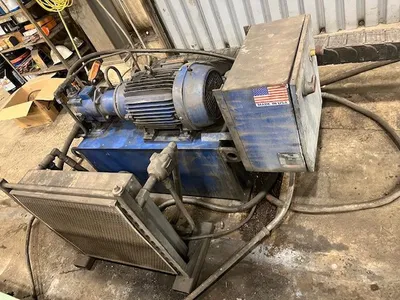 2009 OCEAN MDL-1000/1B Layout Marking Machines | JPS International Inc (19)