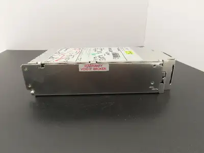 Lambda V604XFP TDK Vega 650 Power Supply 48VDC 20A Output 100-240V Input