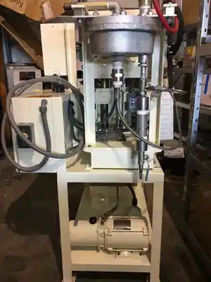USED ROSS HDM-2