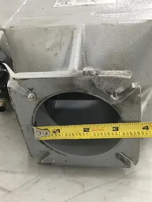 USED MOTAN MINICOLOR V-DD1