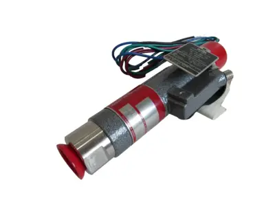 NEW SOR 500-138 PRESSURE SWITCH 6AG-AF3-N4-C2A-X2