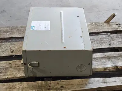 Used BEAVER BE-2-52605-2 Transformers British Columbia CA | Lenmark #1426849