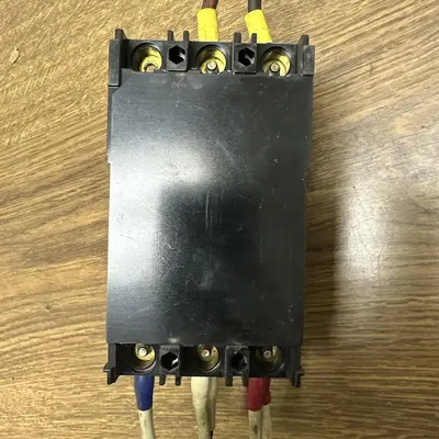 USED FUJI EA53B-030