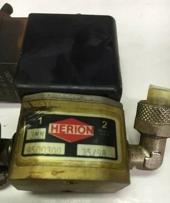 USED Herion 9500300