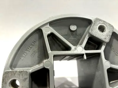 Used Bosch Rexroth 60mmx60mm Conveyor Support Foot Conveyor Parts Michigan US | Maverick Industrial Sales #1410621