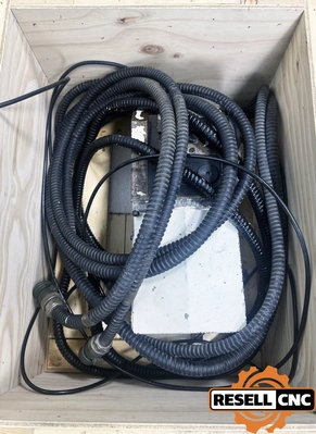 USED 2004 Brother TC-S2B-0