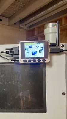 2006 HAAS TM-2 Vertical Machining Centers | Toolquip, Inc. (5)