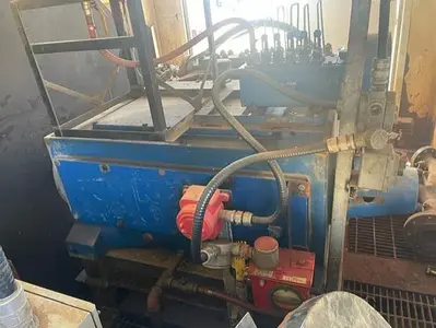 USED NATIONAL OILWELL VARCO 300Q-5L