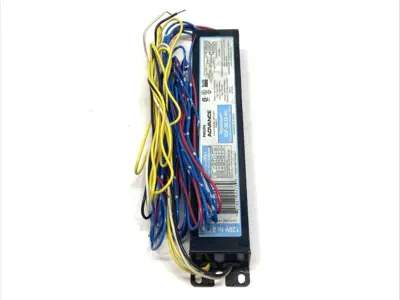 New | in-Stock Philips Advance Optanium T8 Lamp Programmed Start Ballast 120V-277V Lighting Michigan US | Maverick Industrial Sales #1402021