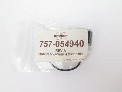 NEW Ashcroft 25W1005PH02BVAC