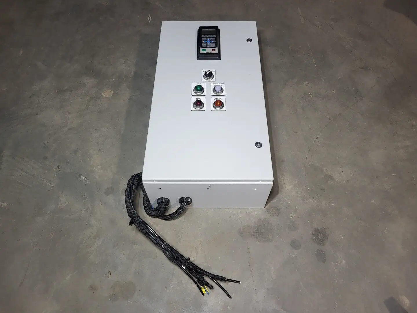 NEW ALLEN-BRADLEY 20-750-MCPOD1-F8M