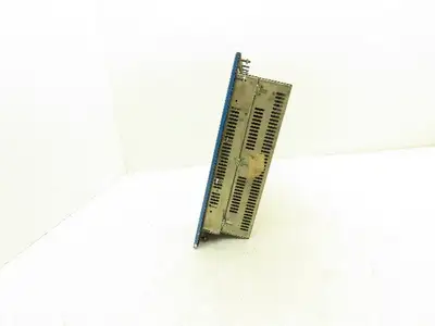Allen Bradley 6185-CAABBBZ A HMI Control Panel SER A 100-240V FC15/A
