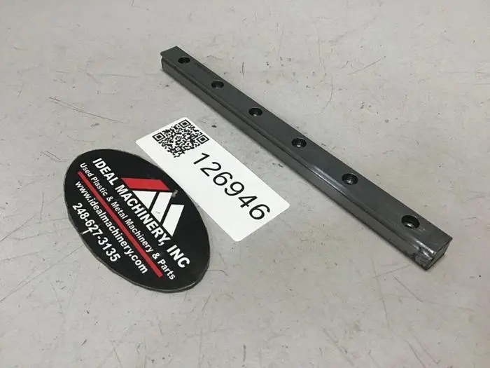 Used THOMSON RD10HL 150.0Y Robot Parts Michigan US | Ideal Machinery #605875