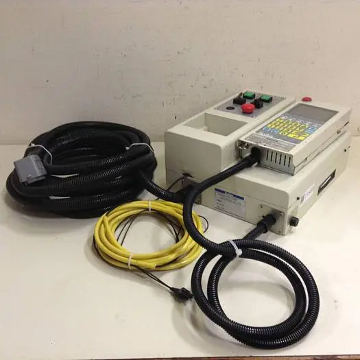 Used YUSHIN AMERICA VA200-S Circuit Boards Michigan US | Ideal Machinery #568285