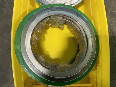Used LAMONS _UNKNOWN_ Pumps Ohio US | HGR 24 #1314972