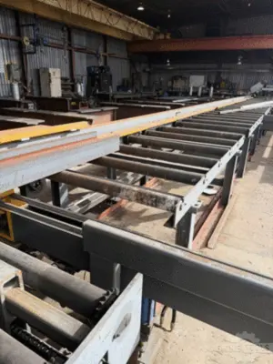 USED AMTEK APC1200