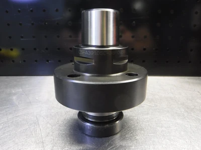 Sandvik Capto C5 1.5" Facemill Holder 45mm Pro C5-A391.05C-38 045M (LOC47)