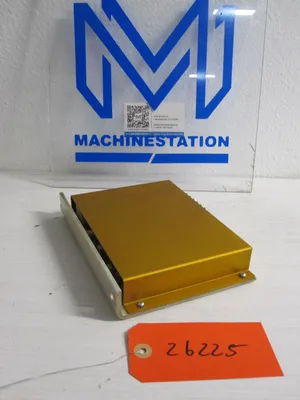 USED HAAS 4015N-D
