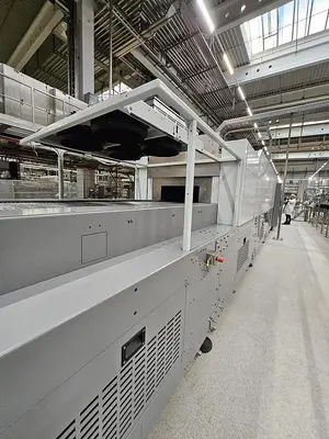 USED 2022 KRONES VARIOUS