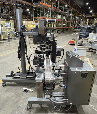 CTM 360 SERIES Material Handling | ESS Industrial Equipment Sales (9)