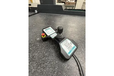 Used _UNKNOWN_ _UNKNOWN_ Coordinate Measuring Machines Utah US | KD Auctions #1549459