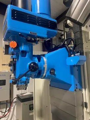 USED 2022 SUMMIT SC EVS-760B