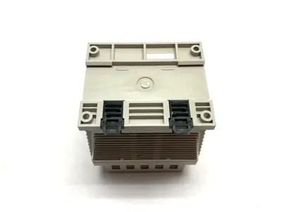 PS5R-D24 | IDEC  Power Supply AC-DC 24V 2.1A 85-264V DIN Rail Mount - Used