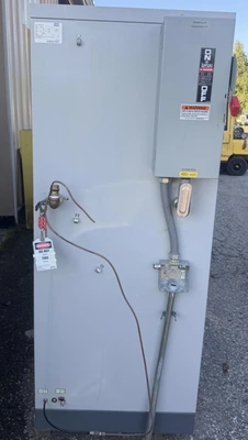 Used 2016 ATLAS COPCO SF15+ Rotary Screw & Sliding Vane Air Compressors Massachusetts US | ARC Equipment Corp #1328497