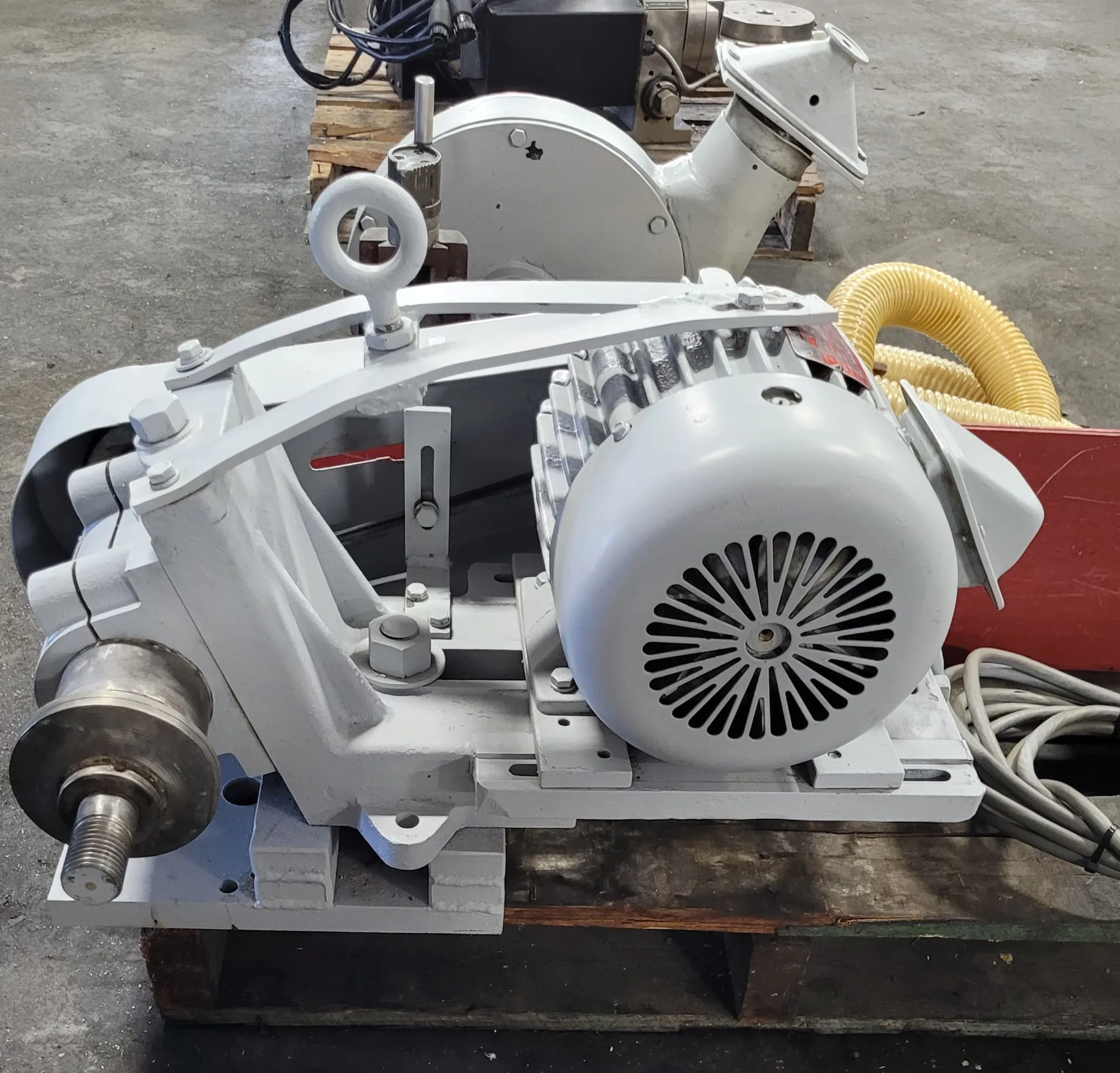 USED SETCO 108