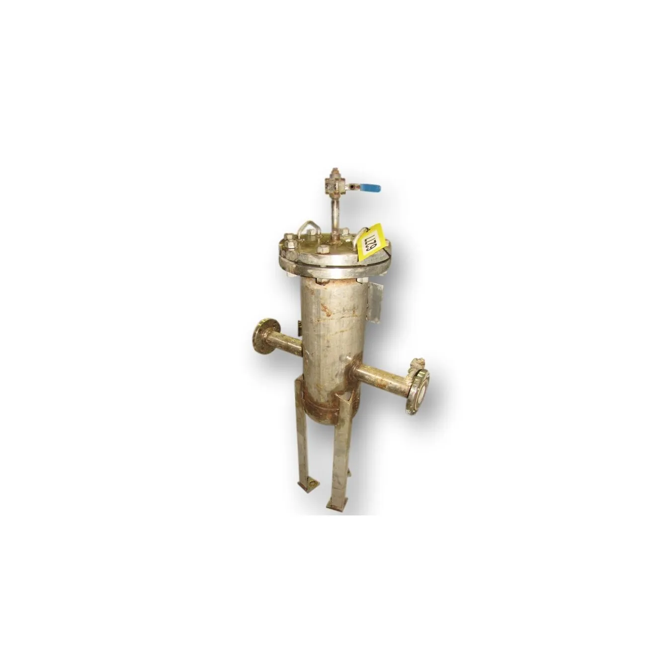 USED CONSLER CORPORATION SOPH 130-020FL/0200-U