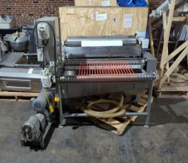 Used _UNKNOWN_ _UNKNOWN_ Depositors Georgia US | Envoy Equipment LLC #450140