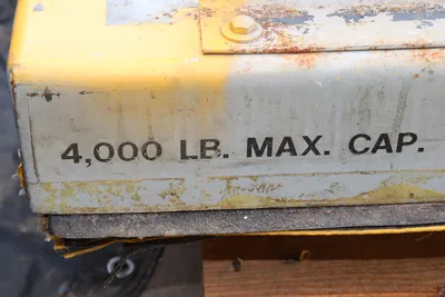 USED AMERICAN S36-040