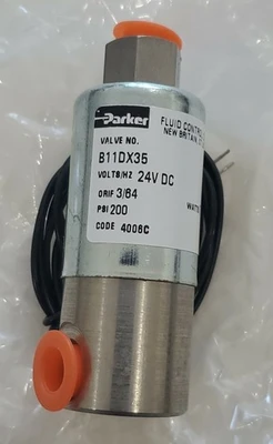 NEW PARKER B11DX35DC2AC2