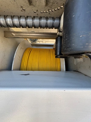 2019 IBAK MAINLINE/LATERAL LAUNCH Pipeline Inspection/CCTV Equipment | VacSource (8)