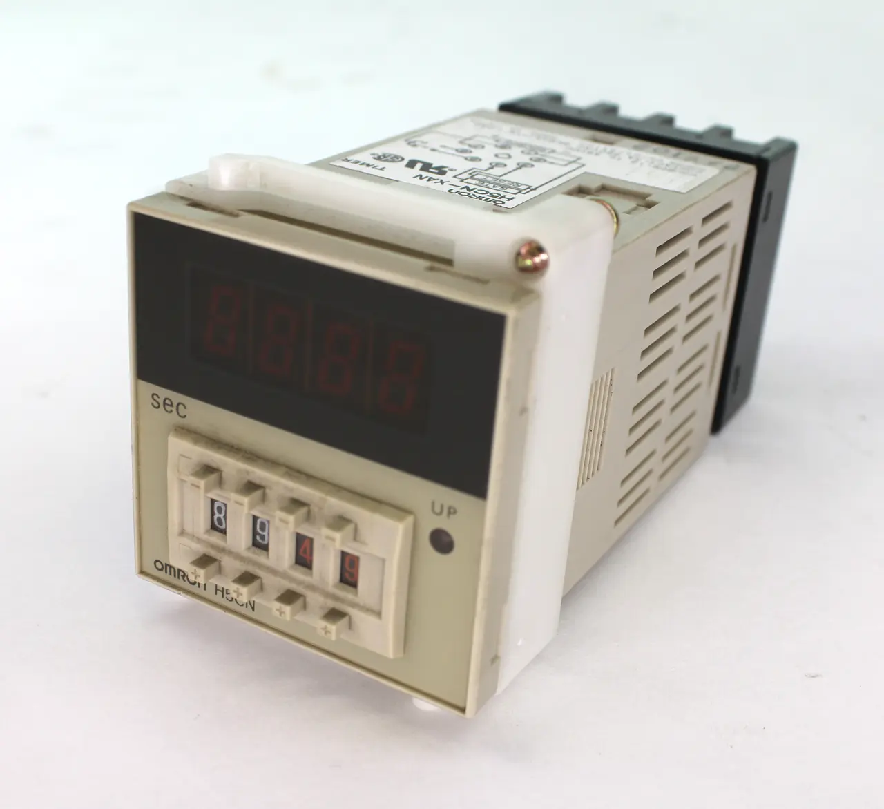 USED OMRON H5CN-XAN
