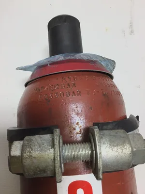 USED HYDAC 34.600H04