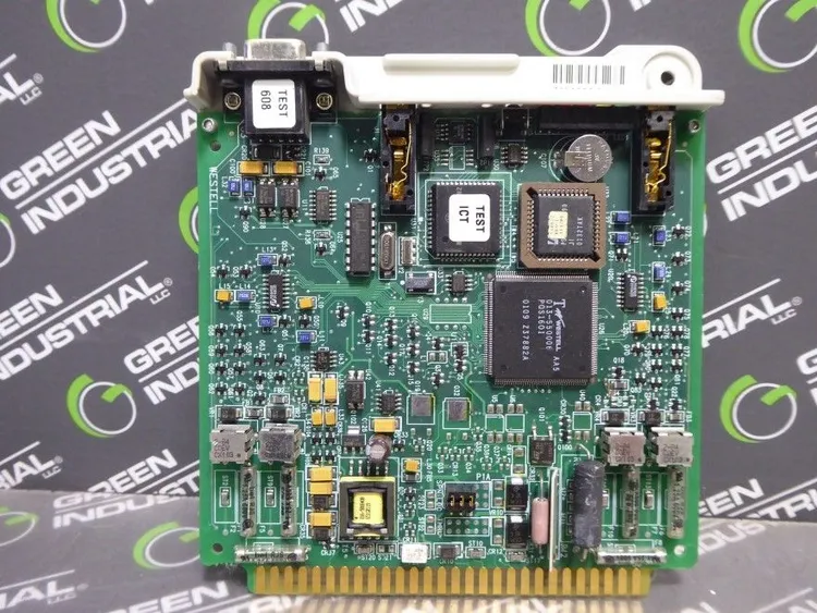 Used WESTEL, INC. _UNKNOWN_ Telecom/Utility | Green Industrial #677007