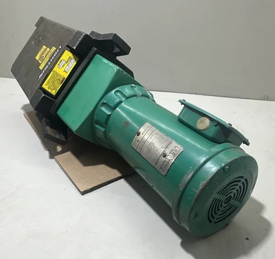 Used Lightnin 290063 Mixers Indiana US | J&J Industrial Supply #1323139